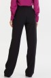 Calça de Alfaiataria Feminina Margoth - Preto - Tlic Rio