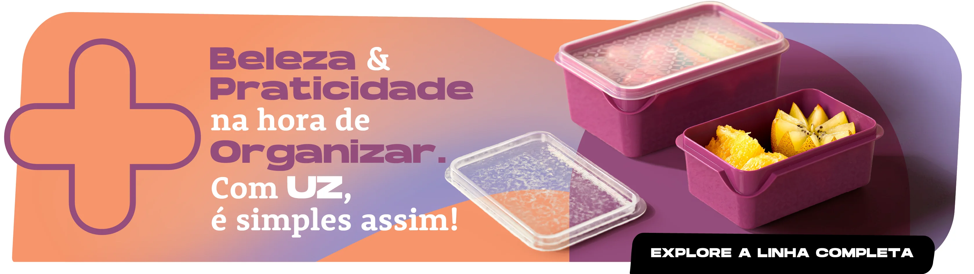 Banner - Frete Grátis - Aproveite já!