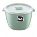 Pote Multiúso Premium 1,5 Litros Verde Menta