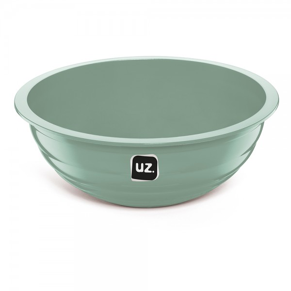 Saladeira Gomada 4 Litros Verde Menta