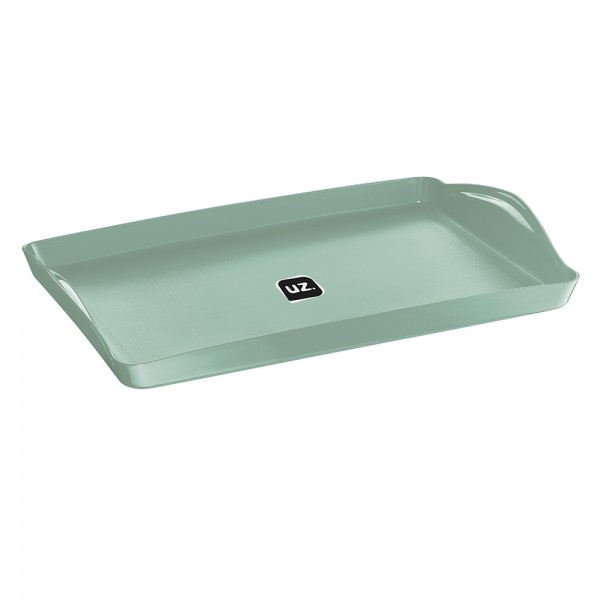 Bandeja Plus Verde Menta