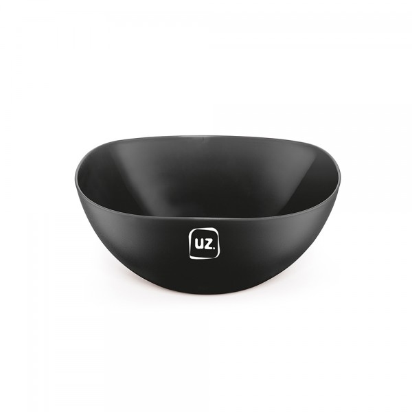 Saladeira Gold 2 Litros Preto