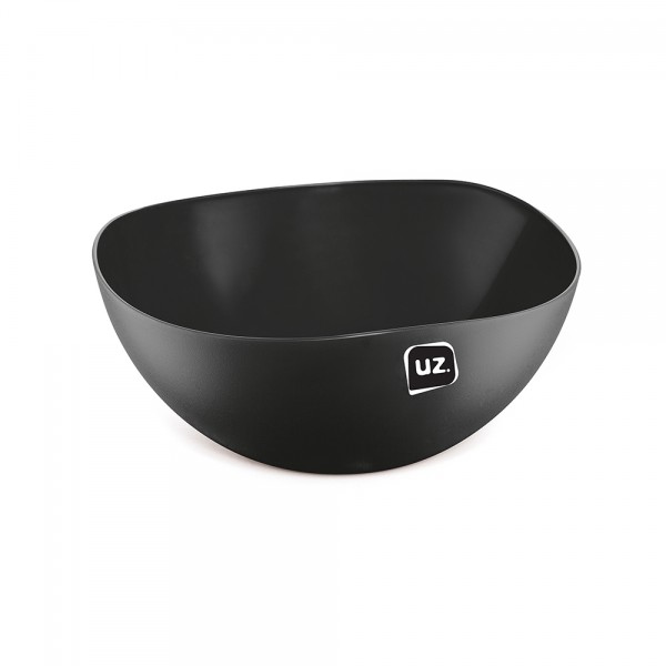 Saladeira Gold 3 Litros Preto