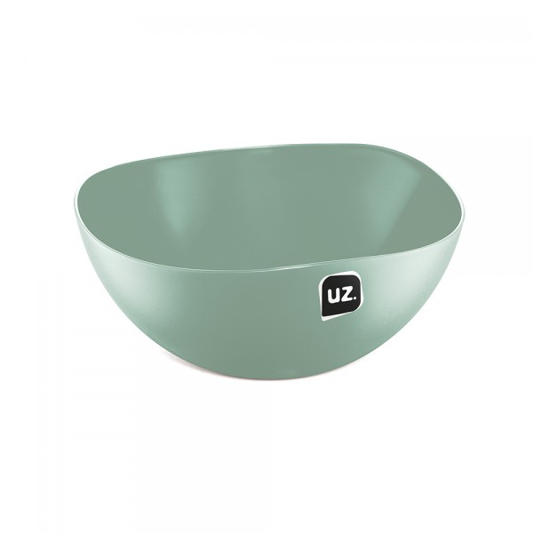 Saladeira Gold 3 Litros Verde Menta