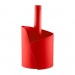 Porta Papel Toalha Slim Vermelho