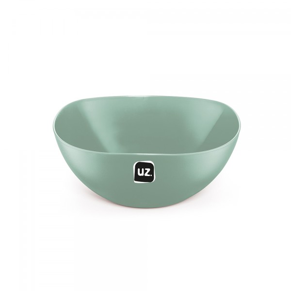 Saladeira Gold 2 Litros Verde Menta