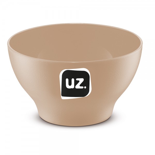 Cumbuca Premium 500ml Cappuccino