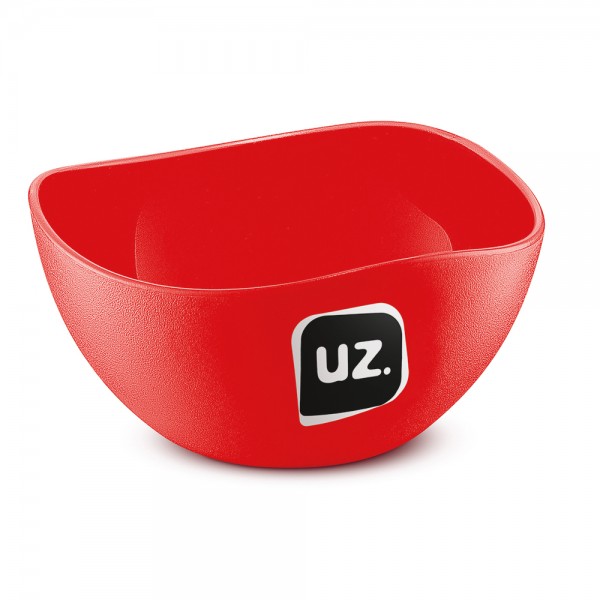 Cremeira Gold 300ml Vermelho