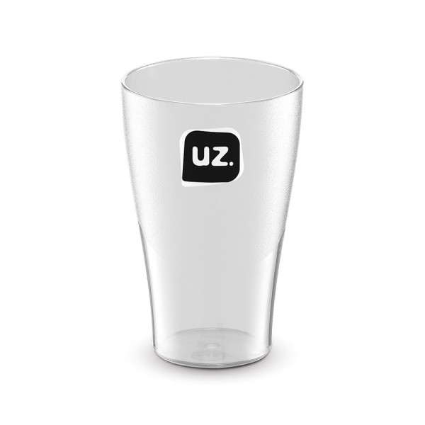 Copo Premium Translúcido 300ml Transparente