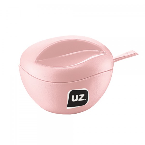 Açucareiro Gold Rosa