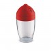 Porta Condimentos Plus 300ml Vermelho