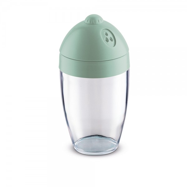 Porta Condimentos Plus 300ml Verde Menta