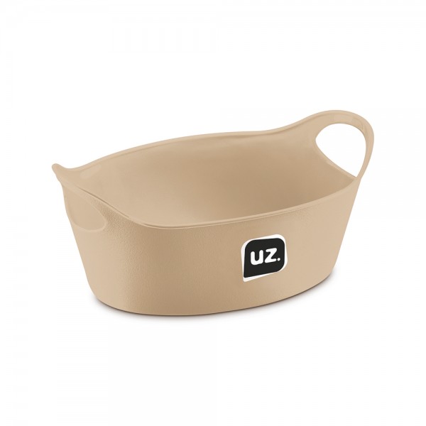 Cesto Plus P Cappuccino