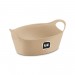 Cesto Plus P Cappuccino