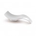 Apoio para Colher Slim Branco