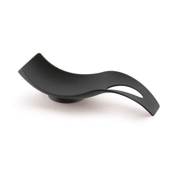 Apoio para Colher Slim Preto