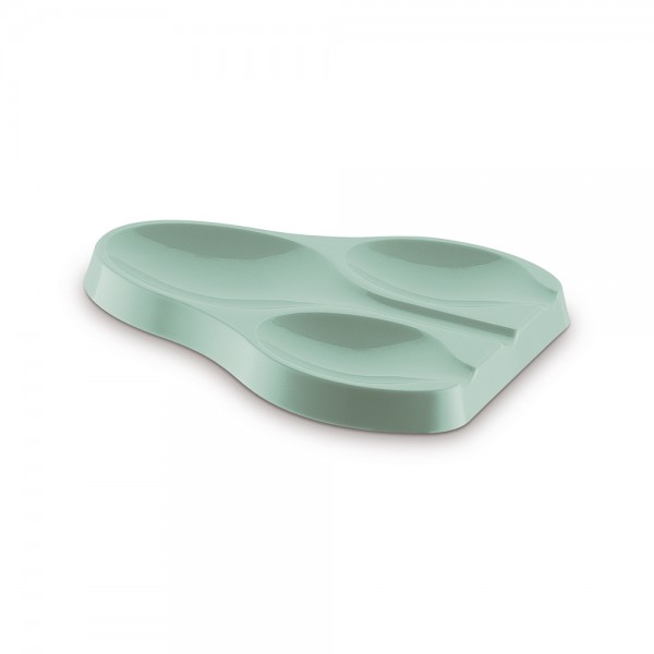 Suporte para Colher Plus Verde Menta
