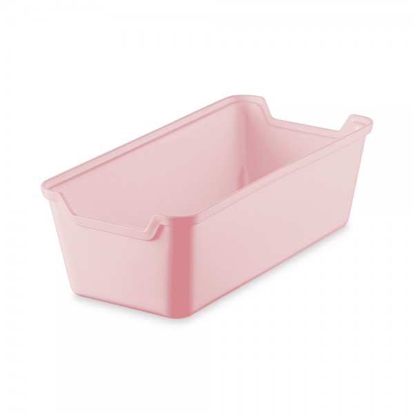 Organizador de Gaveta 8,5x17 Rosa
