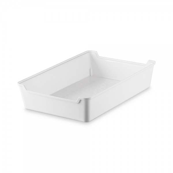 Organizador de Gaveta 17x25,5 Branco