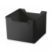 Organizador 20x20 Preto