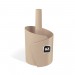 Porta Papel Toalha Slim Cappuccino