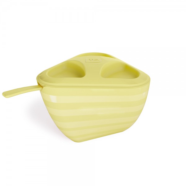 Farinheiro Slim Amarelo