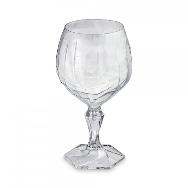 Taça Tango Translúcido 350ml Transparente