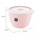 Pote Multiúso Premium 5,5 Litros Rosa