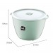 Pote Multiúso Premium 5,5 Litros Verde Menta