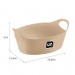 Cesto Plus P Cappuccino