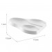 Suporte para Colher Plus Branco