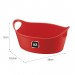 Cesto Plus M Vermelho