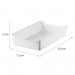 Organizador de Gaveta 17x25,5 Branco