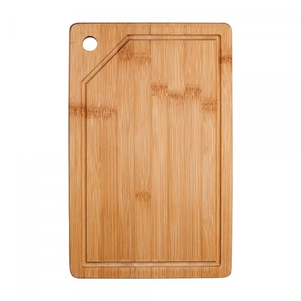 Tábua de Corte Bambu 33,5x21,5cm