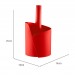 Porta Papel Toalha Slim Vermelho