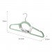 Kit com 2 Cabides Verde Menta