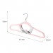 Kit com 2 Cabides Rosa