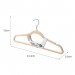 Kit com 2 Cabides Capuccino