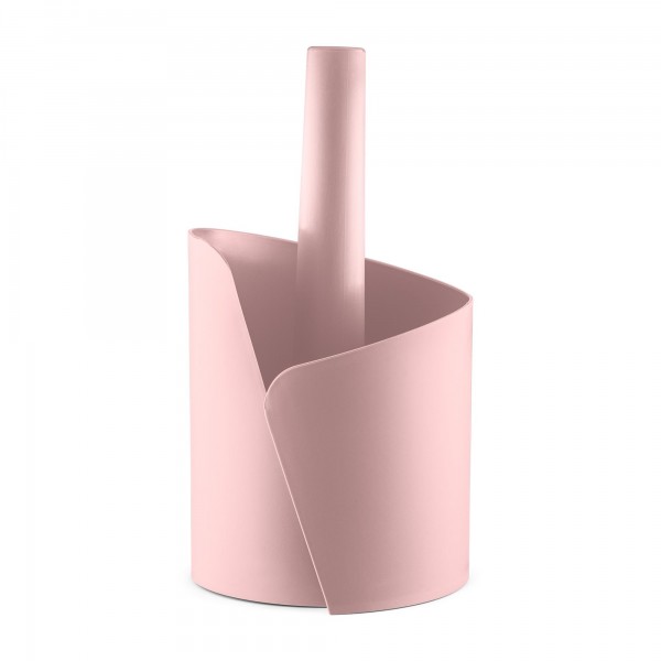 Porta Papel Toalha Slim Rosa