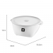 Pote Multiuso Premium Branco 6 Litros
