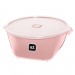 Pote Multiuso Premium Rosa 6 Litros