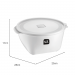 Pote Multiuso Premium Branco 4 Litros