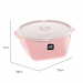 Pote Multiuso Premium Rosa 4 Litros
