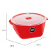Pote Multiuso Premium Vermelho 4 Litros