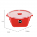 Pote Multiuso Premium Vermelho 2 Litros