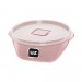 Pote Multiuso Premium Rosa 800ml