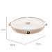 Pote Multiuso Premium Capuccino 2,5 Litros