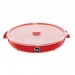 Pote Multiuso Premium Vermelho 2,5 Litros