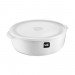 Pote Multiuso Premium Branco 5 Litros