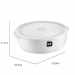 Pote Multiuso Premium Branco 5 Litros